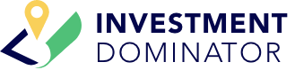 investment dominator logo